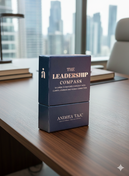 The Leadership Compass