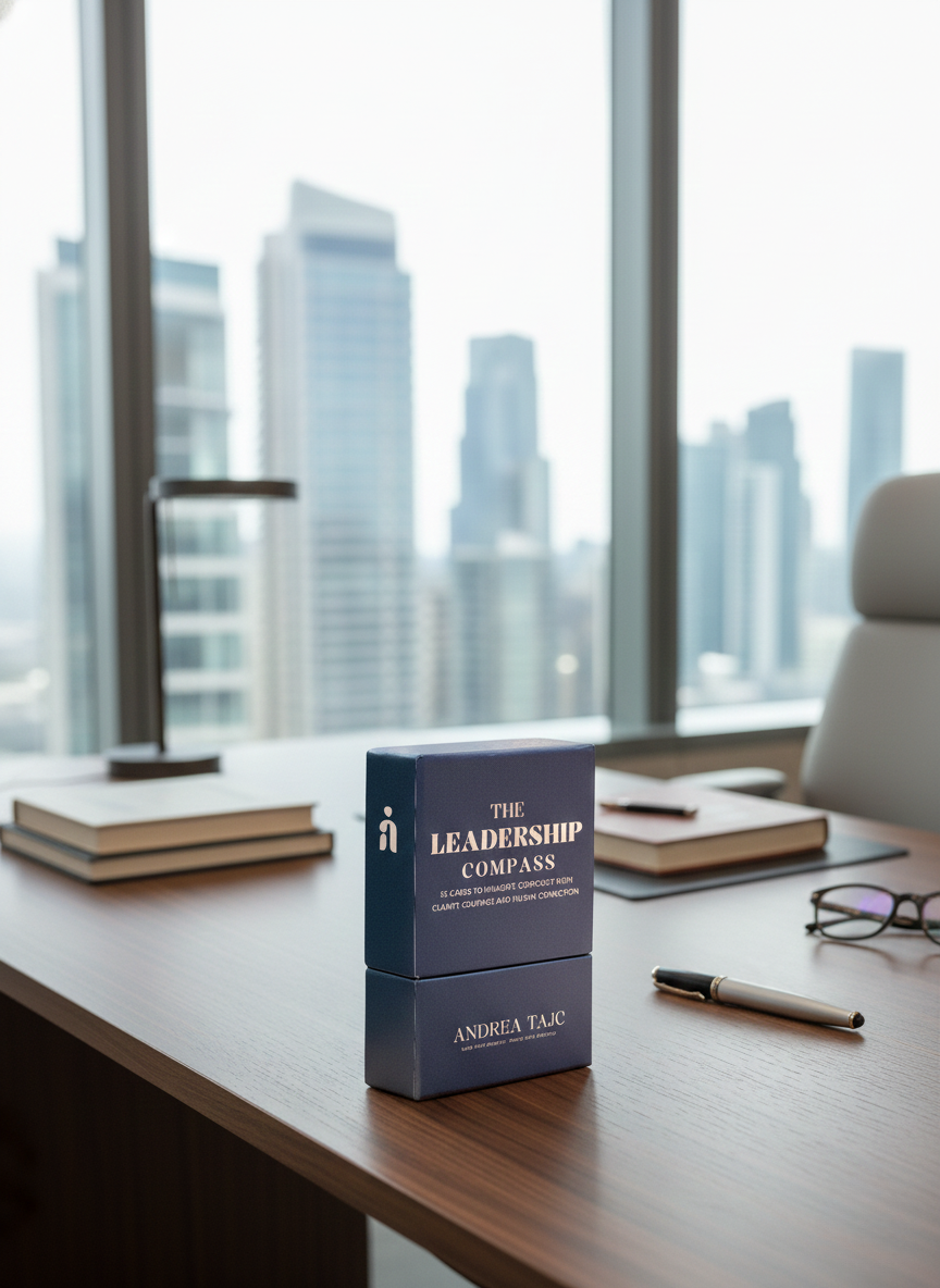 The Leadership Compass