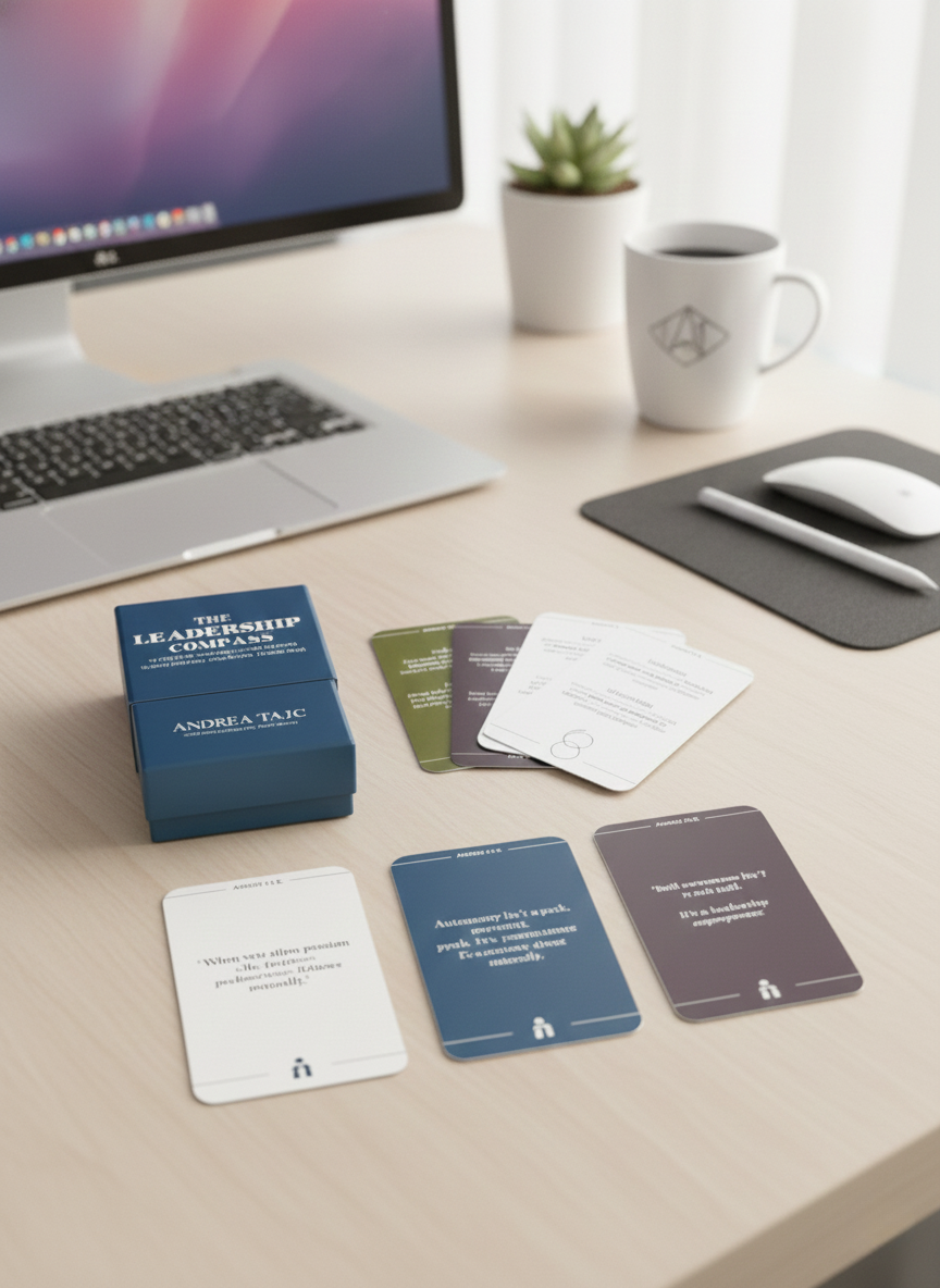 The Leadership Compass