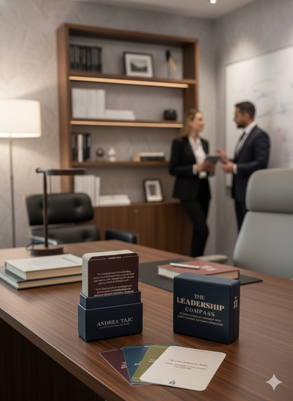 The Leadership Compass