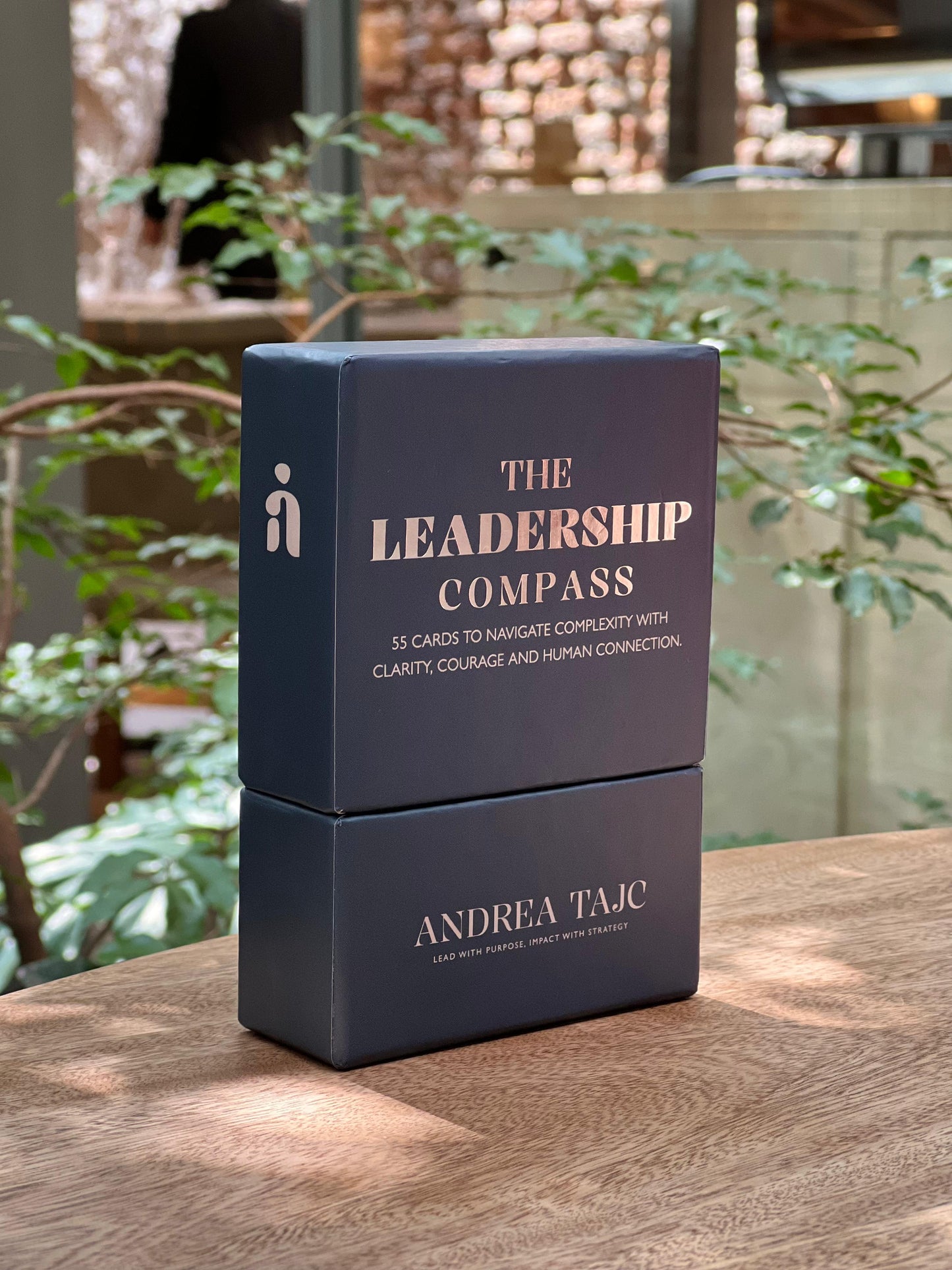 The Leadership Compass